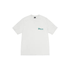 STUSSY Kaos Oversize Original - Kualitas Terbaik, Unisex, COD'-S-75
