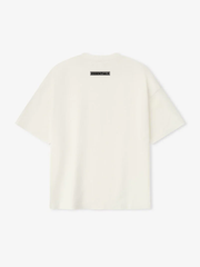 FEAR OF GOD Essentials Kaos Logo Seri Huruf, Unisex '"COD '" FOG - 6