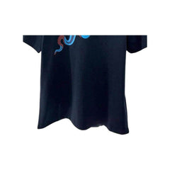 GUCCI Kaos Oversize Original - Kualitas Terbaik, Unisex, COD G-106