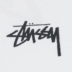 STUSSY Kaos Oversize Original - Kualitas Terbaik, Unisex, COD'-S-5