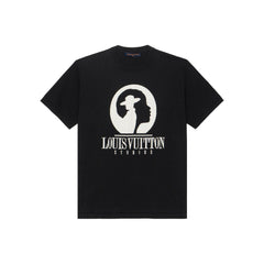 LV Kaos Oversize Original - Kualitas Terbaik, Unisex, COD'-L-19