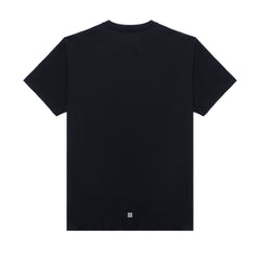Kaos Givenchy Bermotif, Unisex -J-27