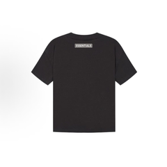 FEAR OF GOD Essentials Kaos Logo Seri Huruf, Unisex '"COD '" FOG - 11