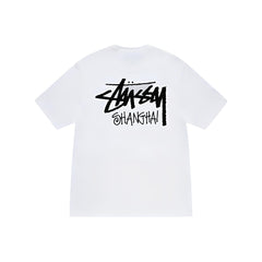 STUSSY Kaos Oversize Original - Kualitas Terbaik, Unisex, COD'-S-47