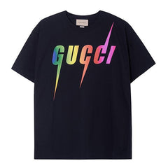GUCCI Kaos Oversize Original - Kualitas Terbaik, Unisex, COD G-121