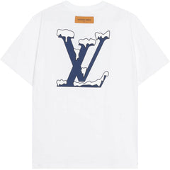 LV Kaos Oversize Original - Kualitas Terbaik, Unisex, COD'-L-14