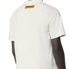 LV Kaos Oversize Original - Kualitas Terbaik, Unisex, COD'-L-06