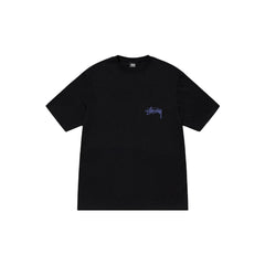 STUSSY Kaos Oversize Original - Kualitas Terbaik, Unisex, COD'-S-116