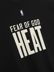 FEAR OF GOD Essentials Kaos Logo Seri Huruf, Unisex '"COD '" FOG - 13