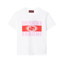 GUCCI Kaos Oversize Original - Kualitas Terbaik, Unisex, COD G-69