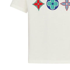 LV Kaos Oversize Original - Kualitas Terbaik, Unisex, COD'-L-01