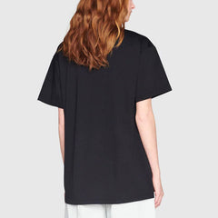GUCCI Kaos Oversize Original - Kualitas Terbaik, Unisex, COD G-78