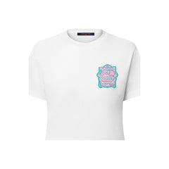 LV Kaos Oversize Original - Kualitas Terbaik, Unisex, COD'-L-20