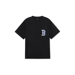 MLB Kaos Oversize Original - Kualitas Terbaik, Unisex, COD'ML-36