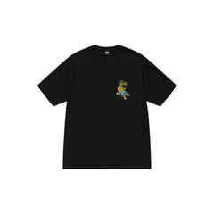 STUSSY Kaos Oversize Original - Kualitas Terbaik, Unisex, COD'-S-11