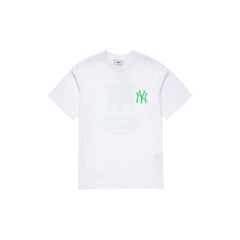 MLB Kaos Oversize Original - Kualitas Terbaik, Unisex, COD'ML-10