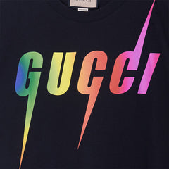 GUCCI Kaos Oversize Original - Kualitas Terbaik, Unisex, COD G-121