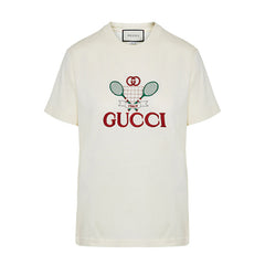 GUCCI Kaos Oversize Original - Kualitas Terbaik, Unisex, COD G-66