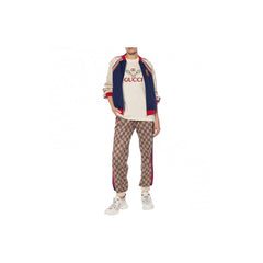 GUCCI Kaos Oversize Original - Kualitas Terbaik, Unisex, COD G-66