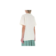GUCCI Kaos Oversize Original - Kualitas Terbaik, Unisex, COD G-72