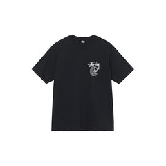 STUSSY Kaos Oversize Original - Kualitas Terbaik, Unisex, COD'-S-41