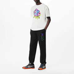 LV Kaos Oversize Original - Kualitas Terbaik, Unisex, COD'-LV-43