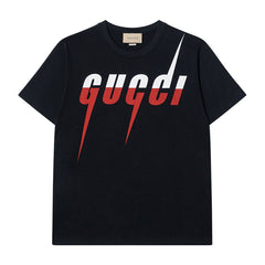 GUCCI Kaos Oversize Original - Kualitas Terbaik, Unisex, COD '" G-02
