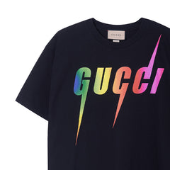GUCCI Kaos Oversize Original - Kualitas Terbaik, Unisex, COD G-121