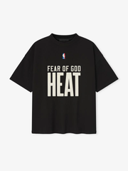 FEAR OF GOD Essentials Kaos Logo Seri Huruf, Unisex '"COD '" FOG - 13
