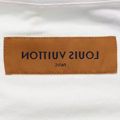 LV Kaos Oversize Original - Kualitas Terbaik, Unisex, COD'-L-12