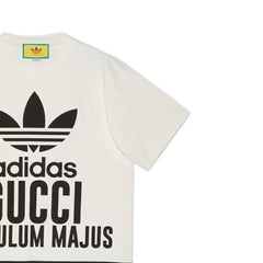 GUCCI Kaos Oversize Original - Kualitas Terbaik, Unisex, COD G-110