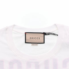 GUCCI Kaos Oversize Original - Kualitas Terbaik, Unisex, COD G-99