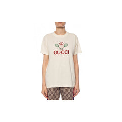GUCCI Kaos Oversize Original - Kualitas Terbaik, Unisex, COD G-66