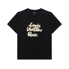 LV Kaos Oversize Original - Kualitas Terbaik, Unisex, COD'-L-02