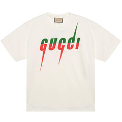 GUCCI Kaos Oversize Original - Kualitas Terbaik, Unisex, COD '" G-35