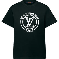 LV Kaos Oversize Original - Kualitas Terbaik, Unisex, COD'-LV-34