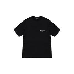 STUSSY Kaos Oversize Original - Kualitas Terbaik, Unisex, COD'-S-110