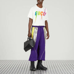 GUCCI Kaos Oversize Original - Kualitas Terbaik, Unisex, COD
G-122
