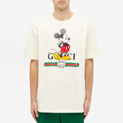 GUCCI Kaos Oversize Original - Kualitas Terbaik, Unisex, COD
G73