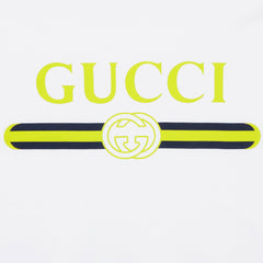 GUCCI Kaos Oversize Original - Kualitas Terbaik, Unisex, COD '" G-51