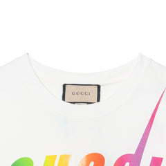 GUCCI Kaos Oversize Original - Kualitas Terbaik, Unisex, COD
G-122