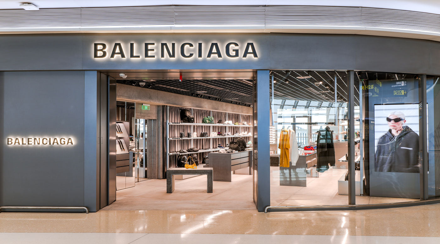 Balenciaga