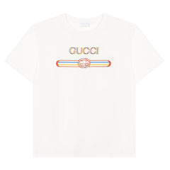 GUCCI Kaos Oversize Original - Kualitas Terbaik, Unisex, COD   G-119