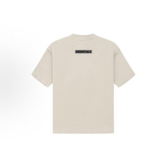 FEAR OF GOD Essentials Kaos Logo Seri Huruf, Unisex '"COD '"  FOG - 11