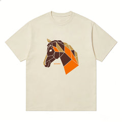 Hermès Kaos Logo Seri Huruf, Unisex '"COD '"  HE - 17