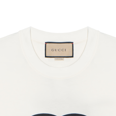 GUCCI Kaos Oversize Original - Kualitas Terbaik, Unisex, COD     '"  G-58
