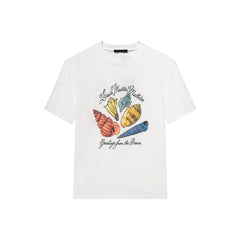 LV Kaos Oversize Original - Kualitas Terbaik, Unisex, COD'-L-08