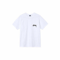 STUSSY Kaos Oversize Original - Kualitas Terbaik, Unisex, COD'-S-117