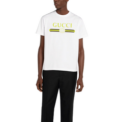 GUCCI Kaos Oversize Original - Kualitas Terbaik, Unisex, COD     '"  G-51