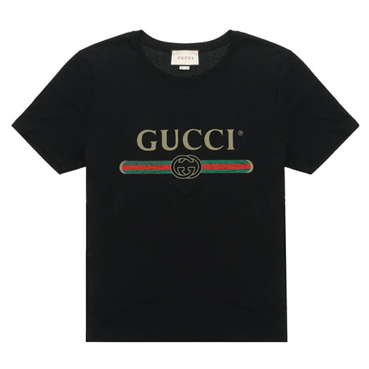 GUCCI Kaos Oversize Original - Kualitas Terbaik, Unisex, COD     '"  G-12